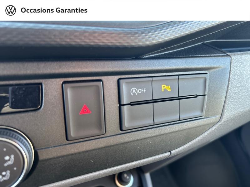 Voitures occasions VOLKSWAGEN UTILITAIRES Transporter Fg Business Villemomble