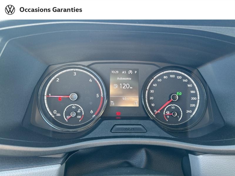 Voitures occasions VOLKSWAGEN UTILITAIRES Transporter Fg Business Villemomble