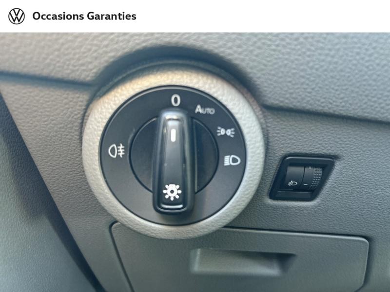 Voitures occasions VOLKSWAGEN UTILITAIRES Transporter Fg Business Villemomble