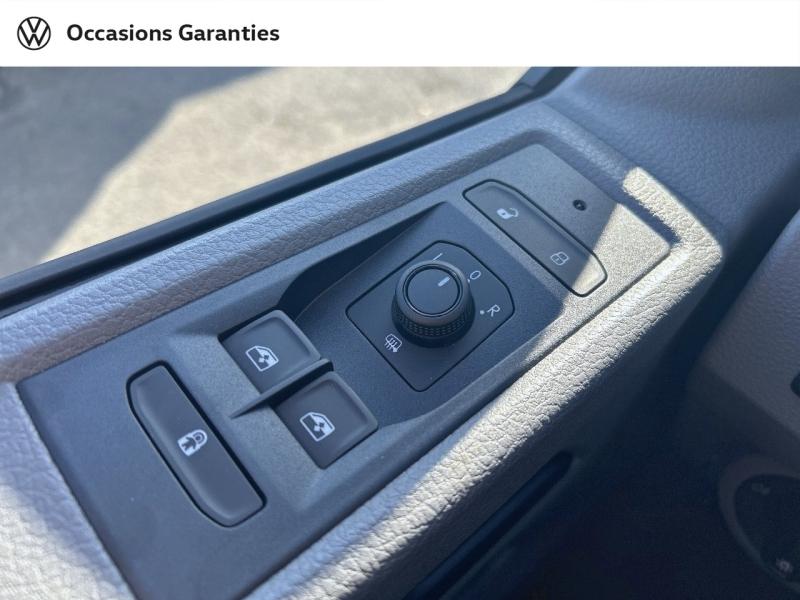 Voitures occasions VOLKSWAGEN UTILITAIRES Transporter Fg Business Villemomble