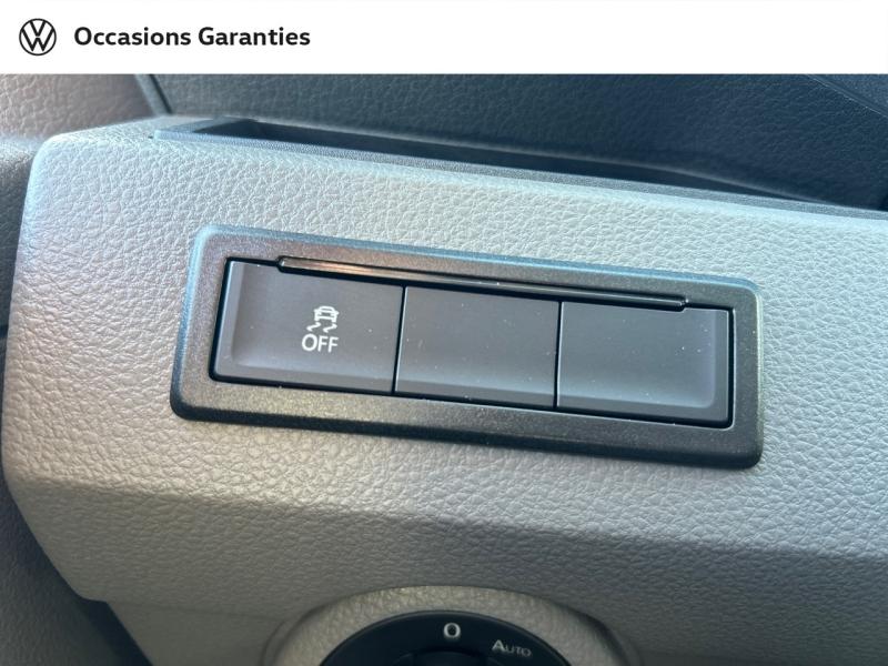 Voitures occasions VOLKSWAGEN UTILITAIRES Transporter Fg Business Villemomble