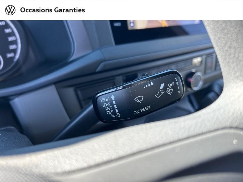 Voitures occasions VOLKSWAGEN UTILITAIRES Transporter Fg Business Villemomble