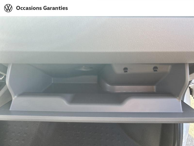 Voitures occasions VOLKSWAGEN UTILITAIRES Transporter Fg Business Villemomble