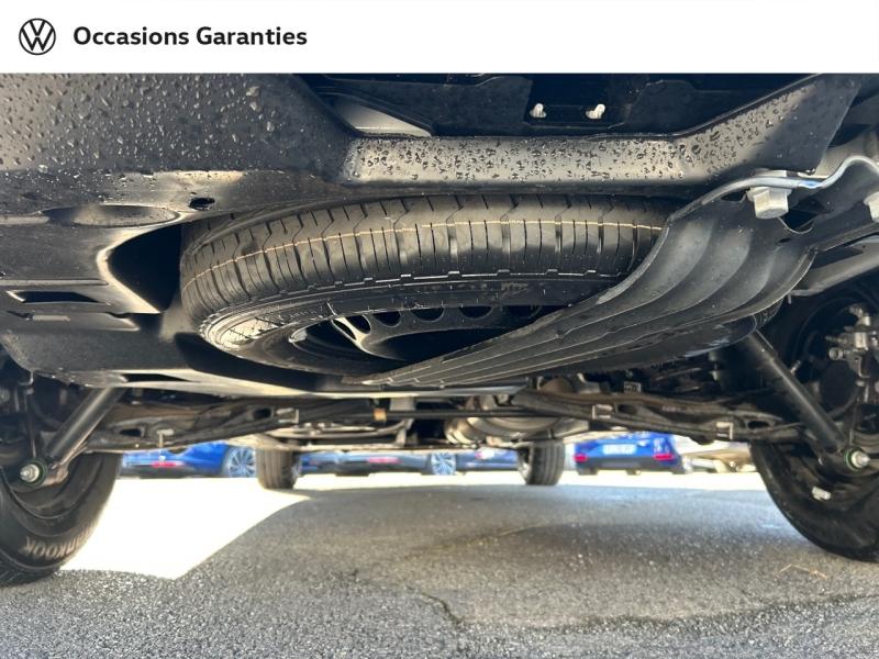 Voitures occasions VOLKSWAGEN UTILITAIRES Transporter Fg Business Villemomble