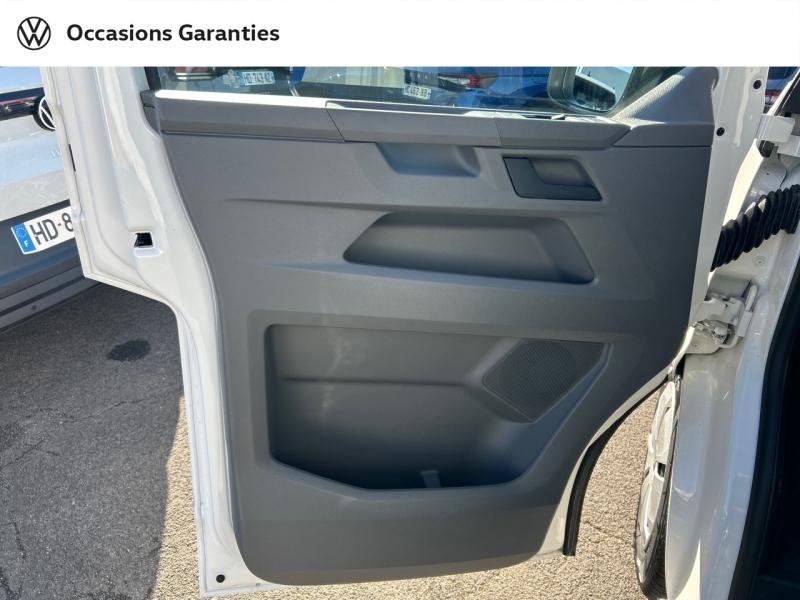 Voitures occasions VOLKSWAGEN UTILITAIRES Transporter Fg Business Villemomble