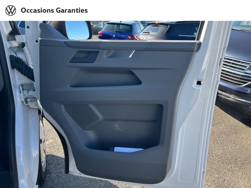 Voitures occasions VOLKSWAGEN UTILITAIRES Transporter Fg Business Villemomble