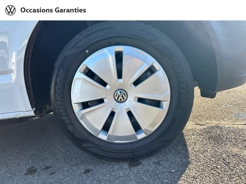 Voitures occasions VOLKSWAGEN UTILITAIRES Transporter Fg Business Villemomble