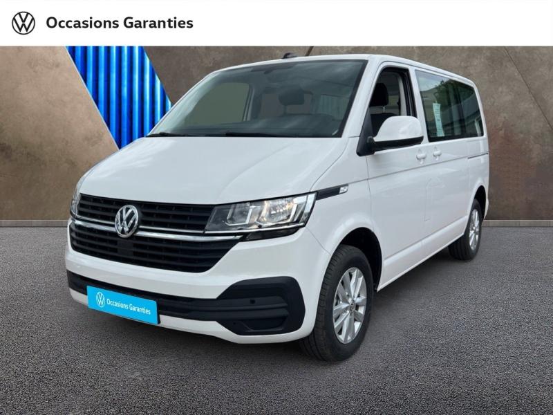 Voitures occasions VOLKSWAGEN UTILITAIRES Transporter Fg Business Villemomble