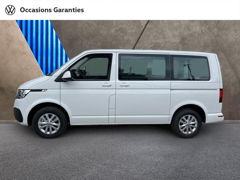 Voitures occasions VOLKSWAGEN UTILITAIRES Transporter Fg Business Villemomble