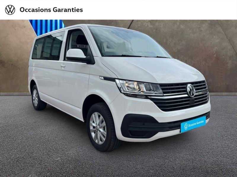 Voitures occasions VOLKSWAGEN UTILITAIRES Transporter Fg Business Villemomble