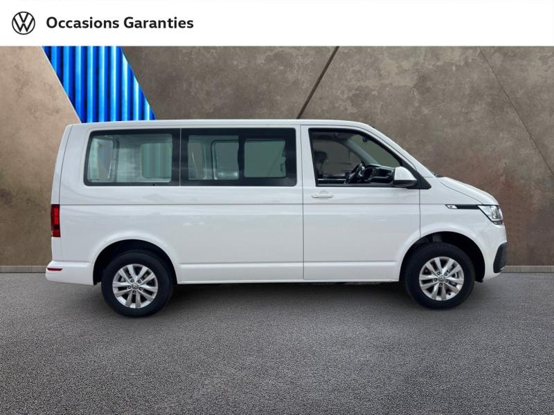 Voitures occasions VOLKSWAGEN UTILITAIRES Transporter Fg Business Villemomble