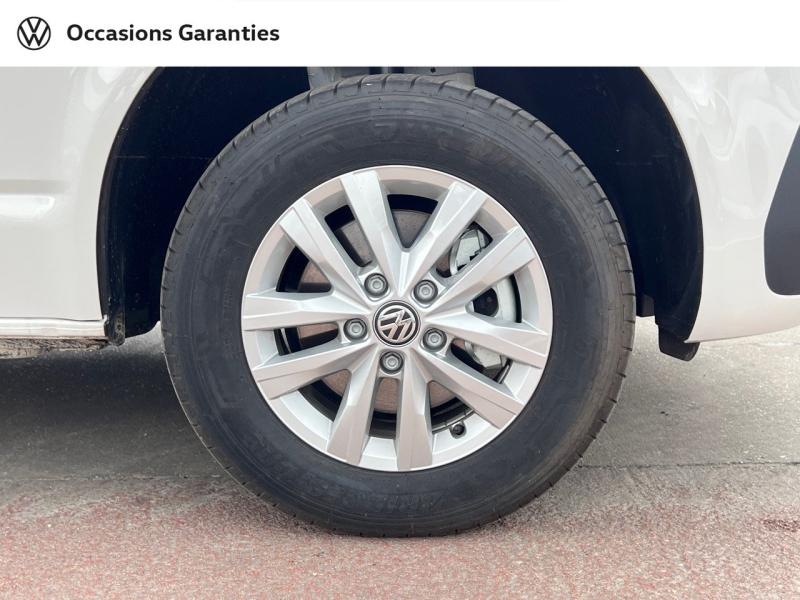 Voitures occasions VOLKSWAGEN UTILITAIRES Transporter Fg Business Villemomble