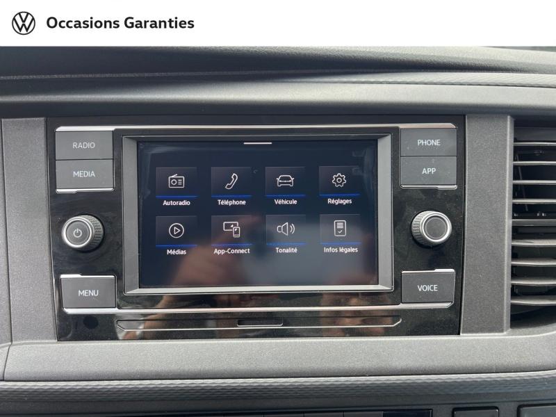 Voitures occasions VOLKSWAGEN UTILITAIRES Transporter Fg Business Villemomble