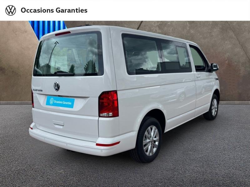 Voitures occasions VOLKSWAGEN UTILITAIRES Transporter Fg Business Villemomble