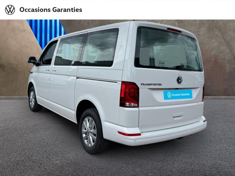 Voitures occasions VOLKSWAGEN UTILITAIRES Transporter Fg Business Villemomble