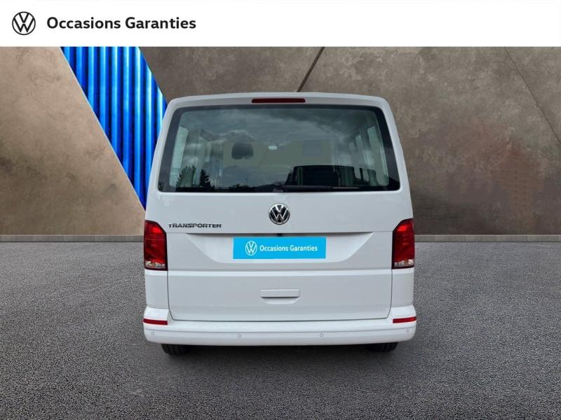 Voitures occasions VOLKSWAGEN UTILITAIRES Transporter Fg Business Villemomble