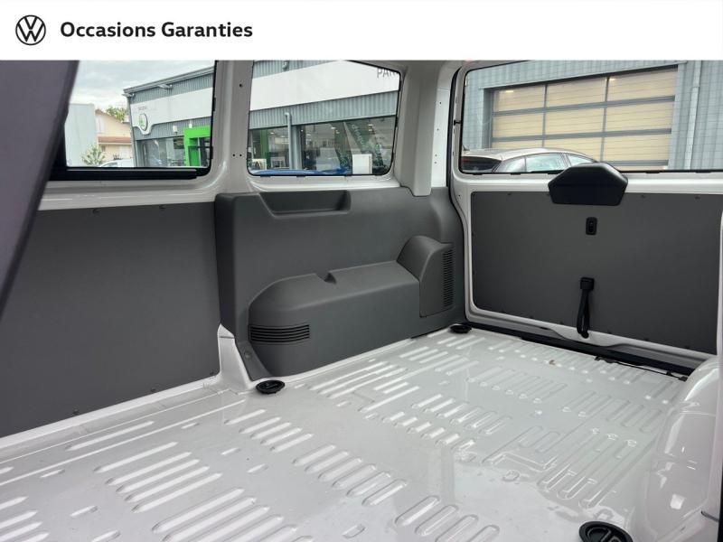 Voitures occasions VOLKSWAGEN UTILITAIRES Transporter Fg Business Villemomble