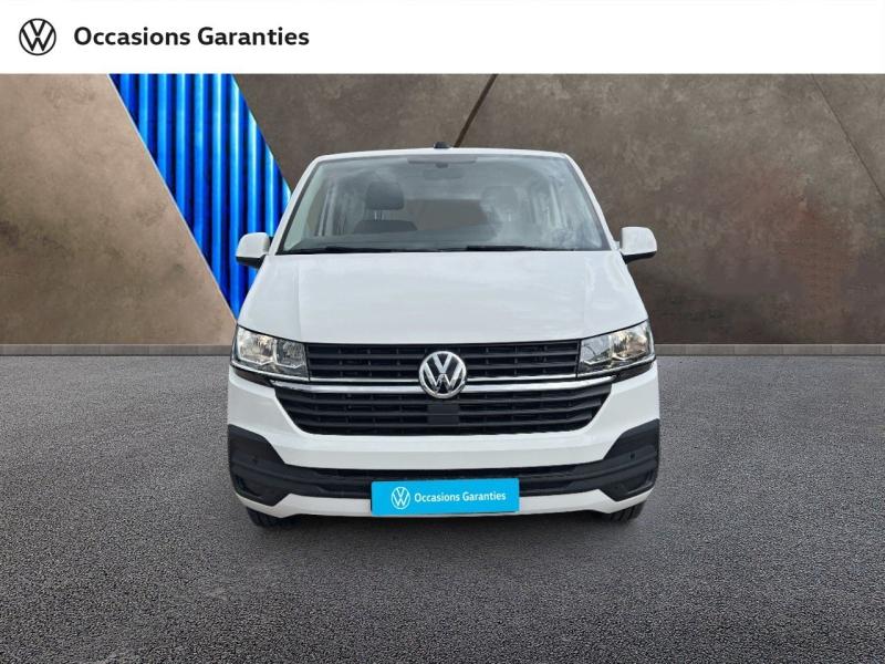 Voitures occasions VOLKSWAGEN UTILITAIRES Transporter Fg Business Villemomble