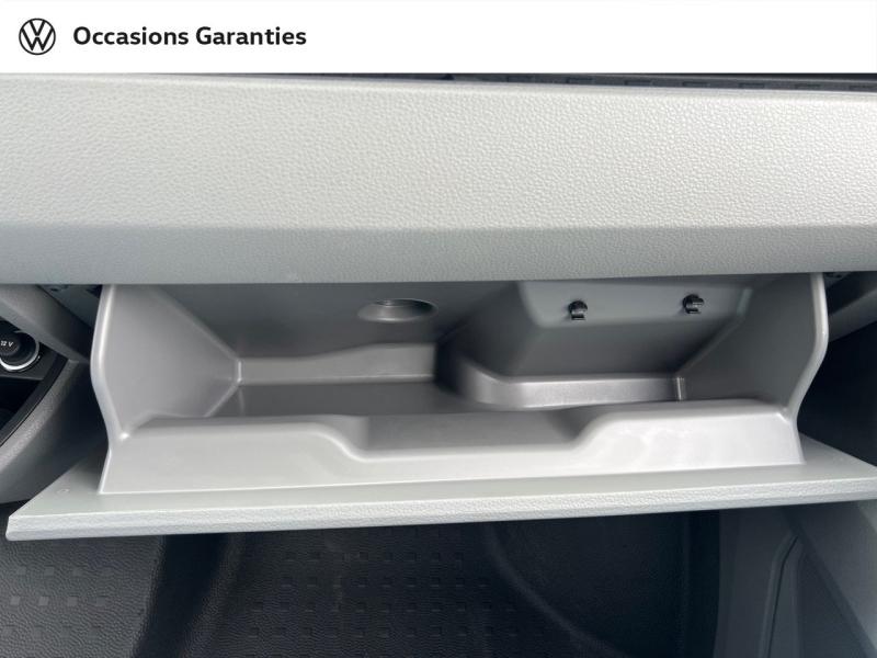 Voitures occasions VOLKSWAGEN UTILITAIRES Transporter Fg Business Villemomble