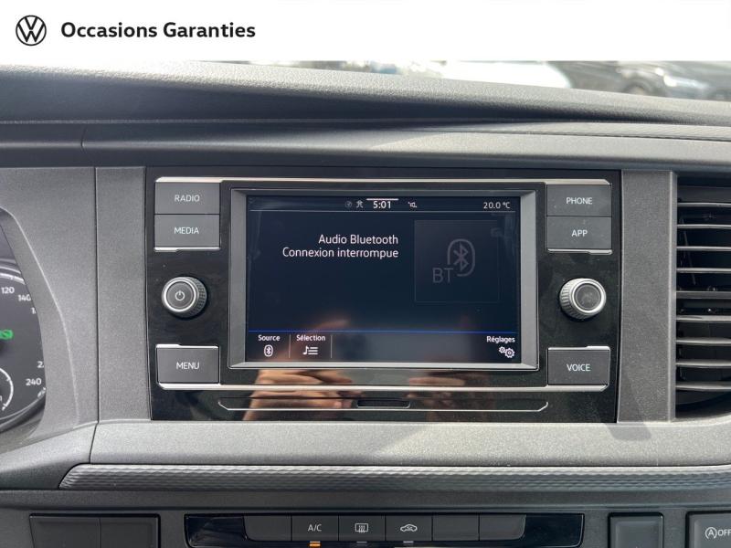 Voitures occasions VOLKSWAGEN UTILITAIRES Transporter Fg Business Villemomble