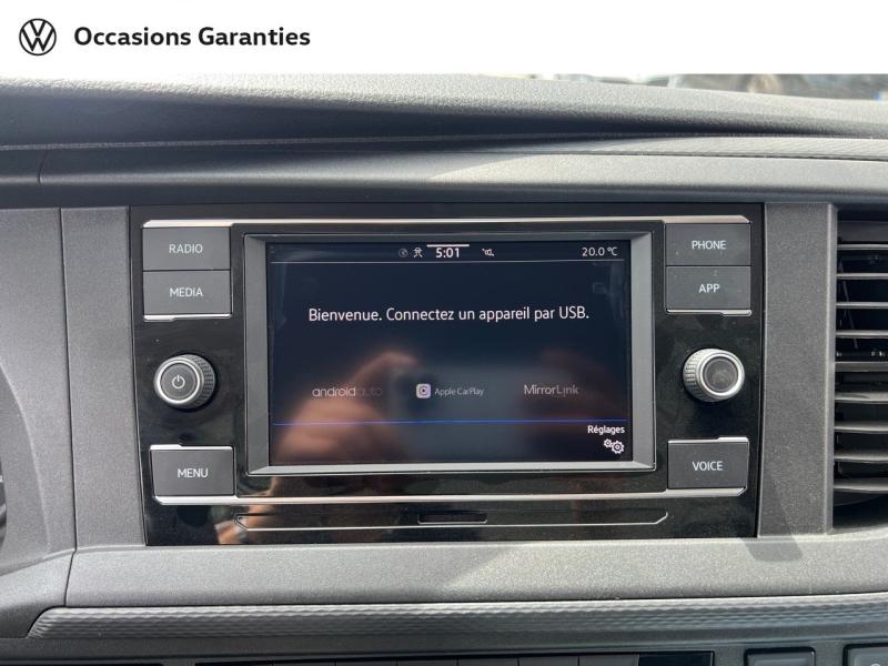 Voitures occasions VOLKSWAGEN UTILITAIRES Transporter Fg Business Villemomble