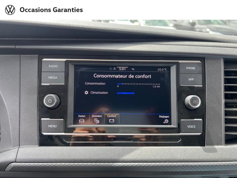 Voitures occasions VOLKSWAGEN UTILITAIRES Transporter Fg Business Villemomble