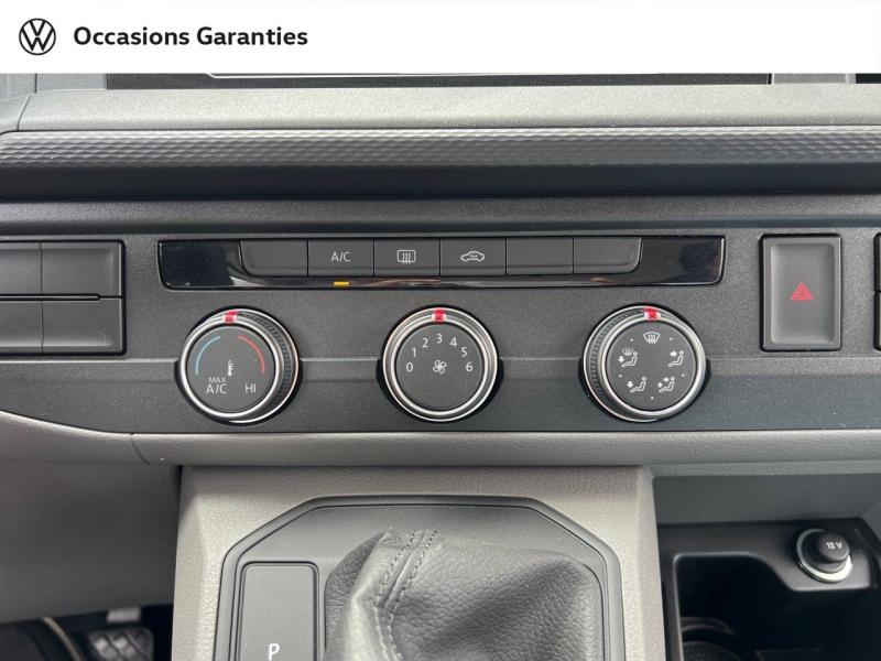 Voitures occasions VOLKSWAGEN UTILITAIRES Transporter Fg Business Villemomble