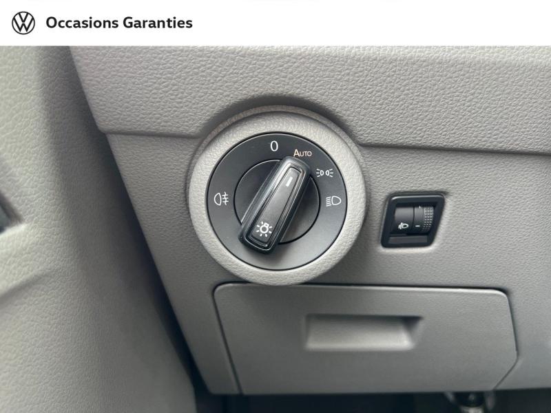 Voitures occasions VOLKSWAGEN UTILITAIRES Transporter Fg Business Villemomble