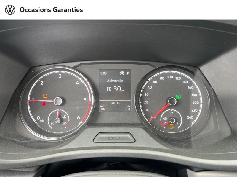 Voitures occasions VOLKSWAGEN UTILITAIRES Transporter Fg Business Villemomble