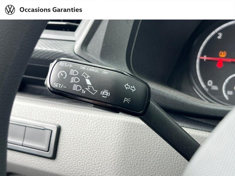 Voitures occasions VOLKSWAGEN UTILITAIRES Transporter Fg Business Villemomble