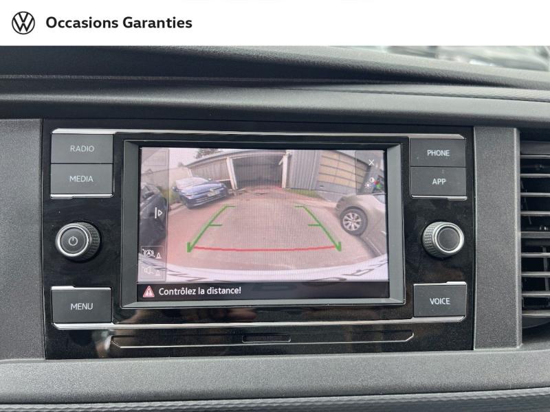 Voitures occasions VOLKSWAGEN UTILITAIRES Transporter Fg Business Villemomble