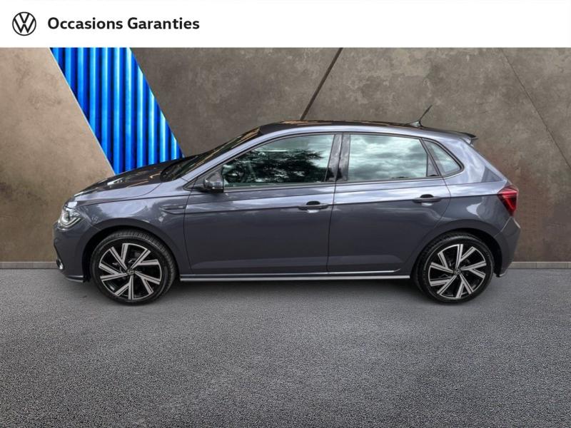 Voitures occasions VOLKSWAGEN POLO R-Line Villemomble