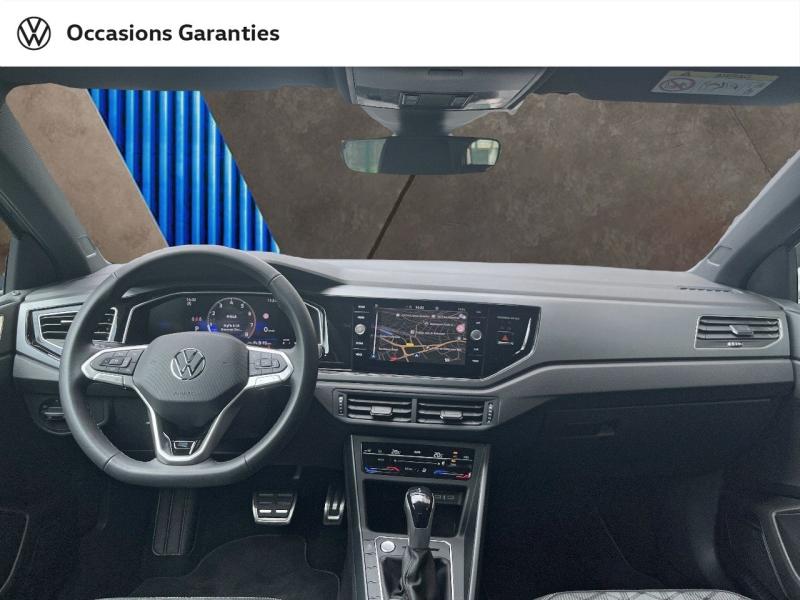 Voitures occasions VOLKSWAGEN POLO R-Line Villemomble