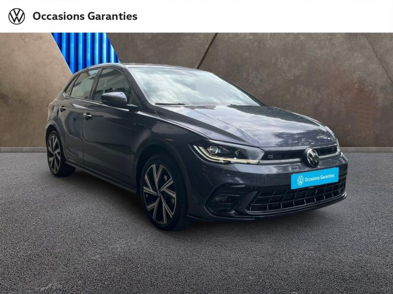 Voitures occasions VOLKSWAGEN POLO R-Line Villemomble