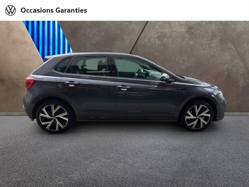 Voitures occasions VOLKSWAGEN POLO R-Line Villemomble