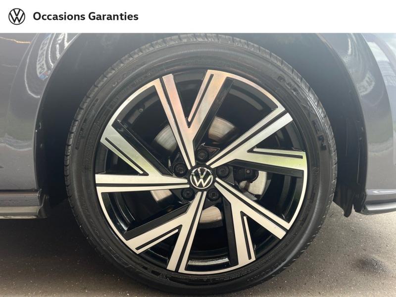 Voitures occasions VOLKSWAGEN POLO R-Line Villemomble