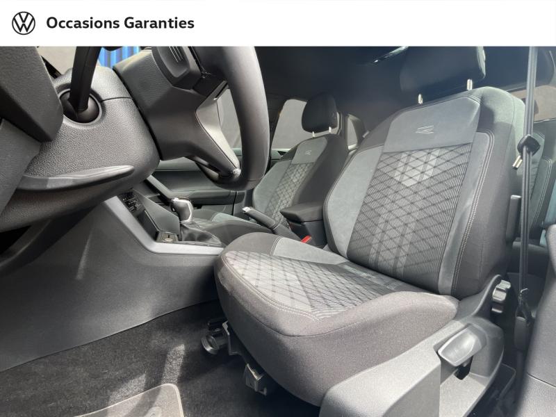 Voitures occasions VOLKSWAGEN POLO R-Line Villemomble