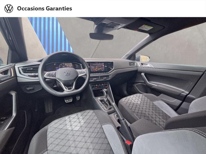 Voitures occasions VOLKSWAGEN POLO R-Line Villemomble