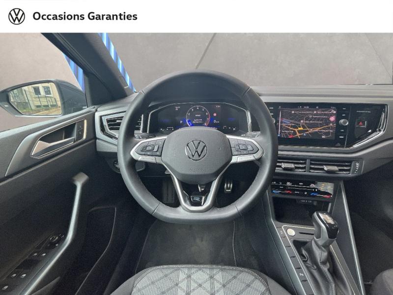 Voitures occasions VOLKSWAGEN POLO R-Line Villemomble