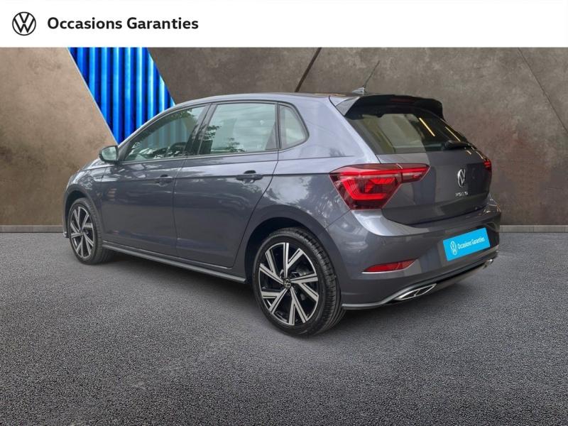 Voitures occasions VOLKSWAGEN POLO R-Line Villemomble
