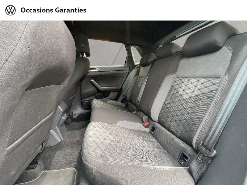 Voitures occasions VOLKSWAGEN POLO R-Line Villemomble