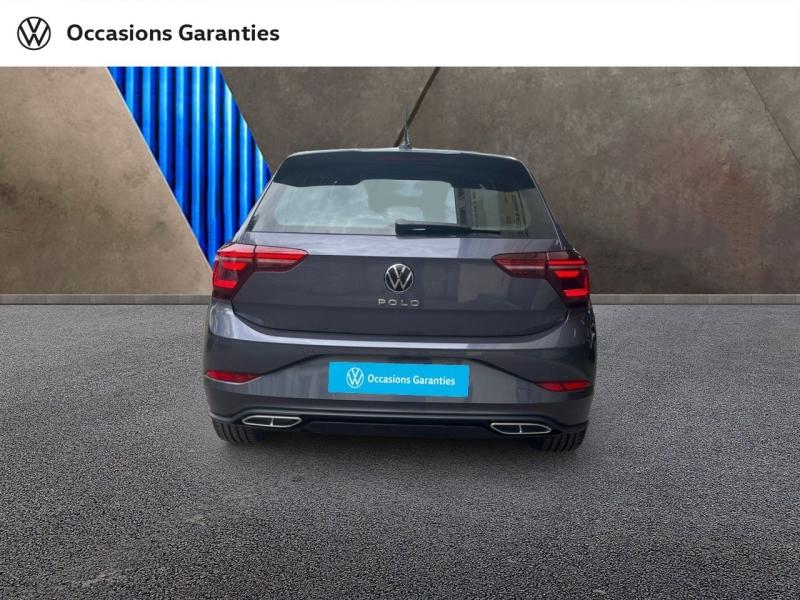 Voitures occasions VOLKSWAGEN POLO R-Line Villemomble
