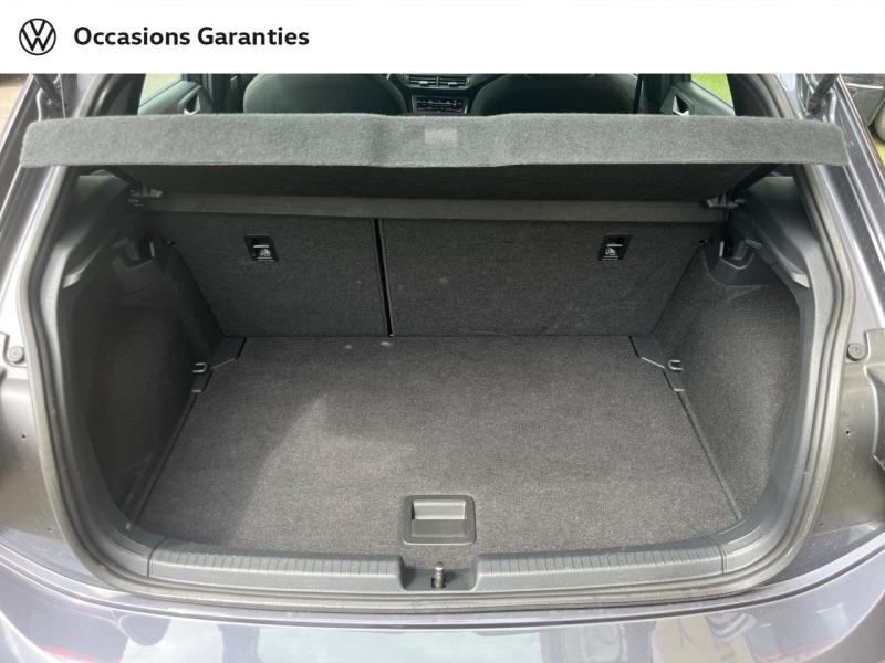 Voitures occasions VOLKSWAGEN POLO R-Line Villemomble