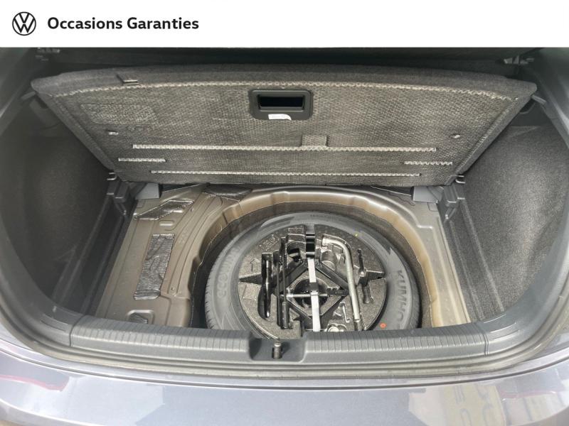 Voitures occasions VOLKSWAGEN POLO R-Line Villemomble