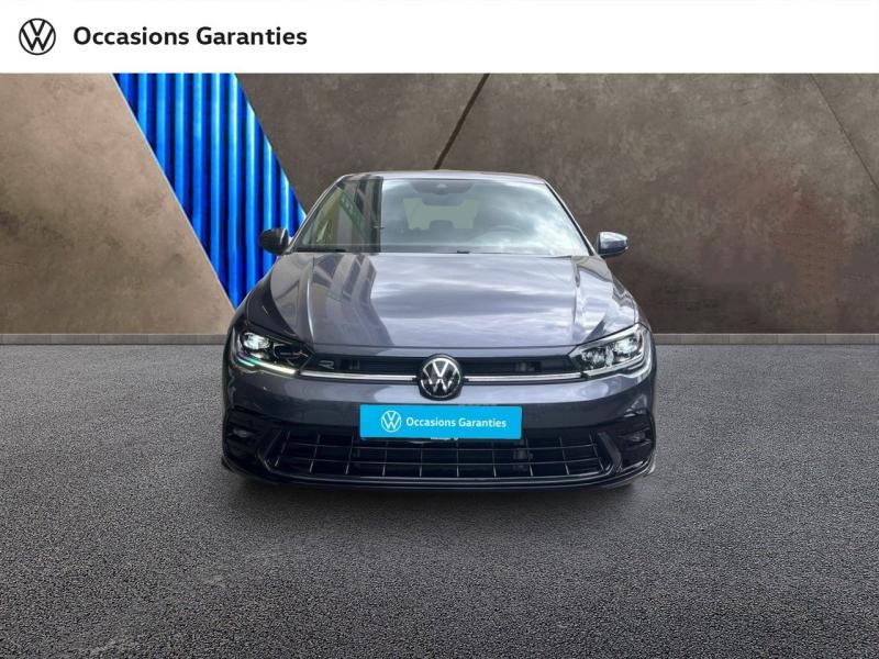 Voitures occasions VOLKSWAGEN POLO R-Line Villemomble