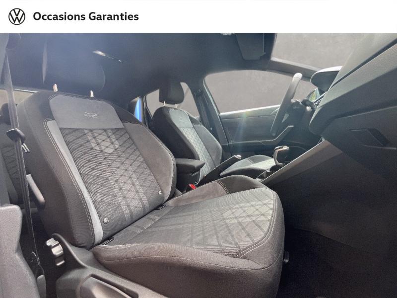 Voitures occasions VOLKSWAGEN POLO R-Line Villemomble