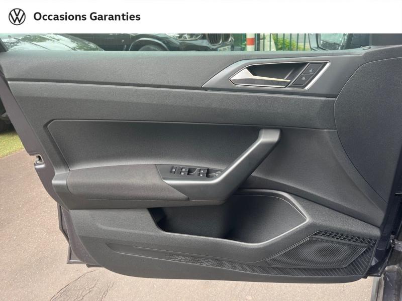 Voitures occasions VOLKSWAGEN POLO R-Line Villemomble