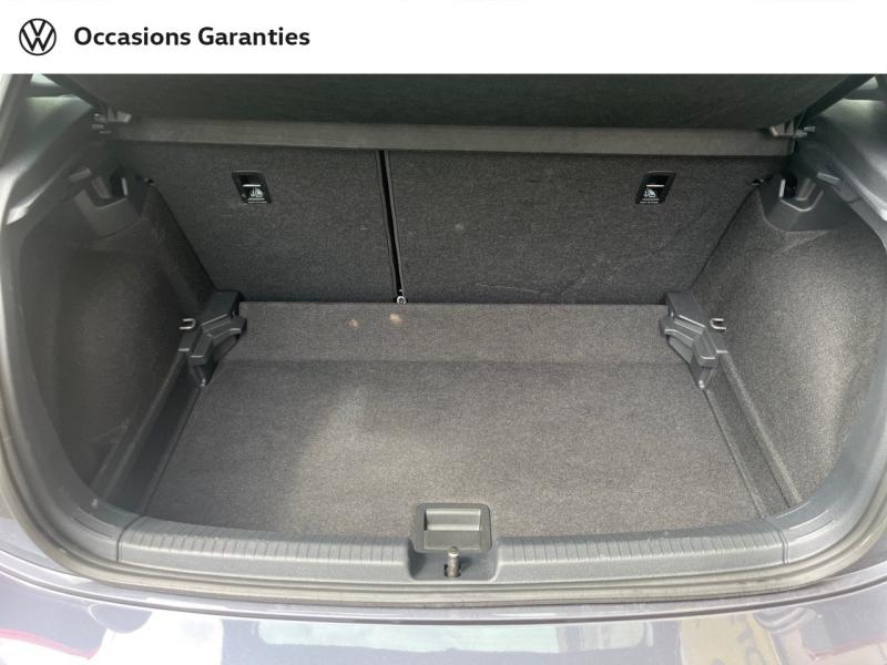 Voitures occasions VOLKSWAGEN POLO R-Line Villemomble