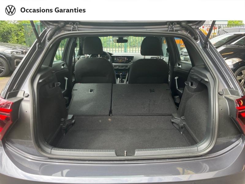 Voitures occasions VOLKSWAGEN POLO R-Line Villemomble