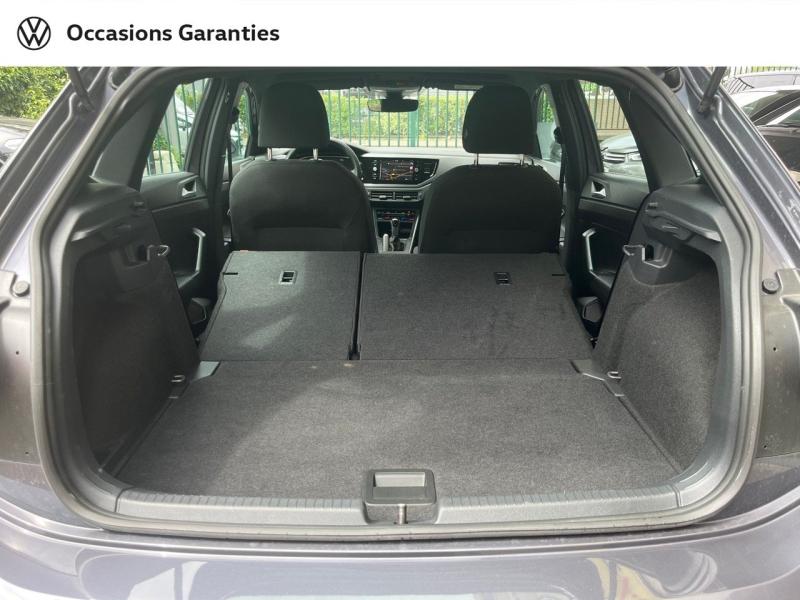Voitures occasions VOLKSWAGEN POLO R-Line Villemomble